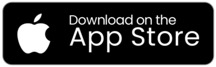 Black "Download on the App Store" button with the Apple logo on the left.